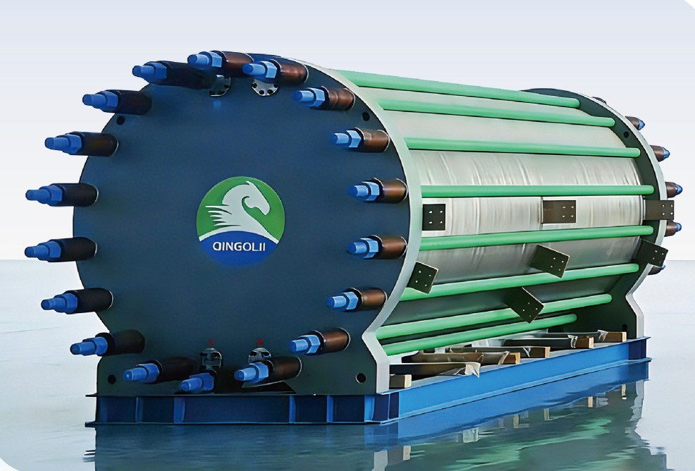 喜讯：青骐骥获海外复购