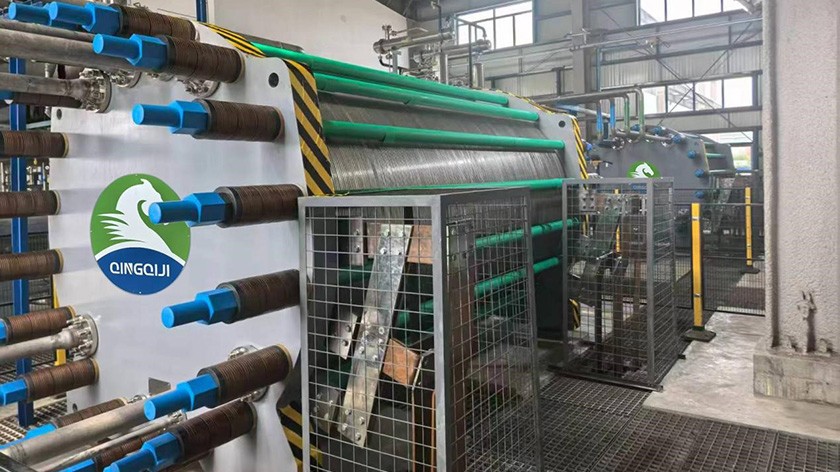 欧洲制氢电解槽企业彭州项目